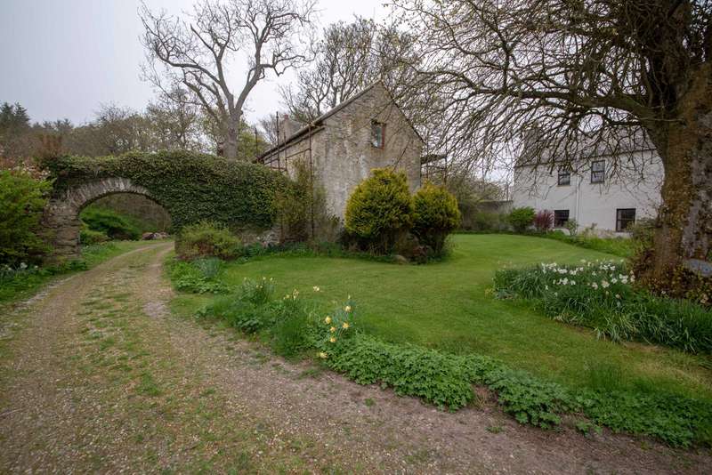 4 Bedroom House For Sale In Lybster, Caithness, KW3