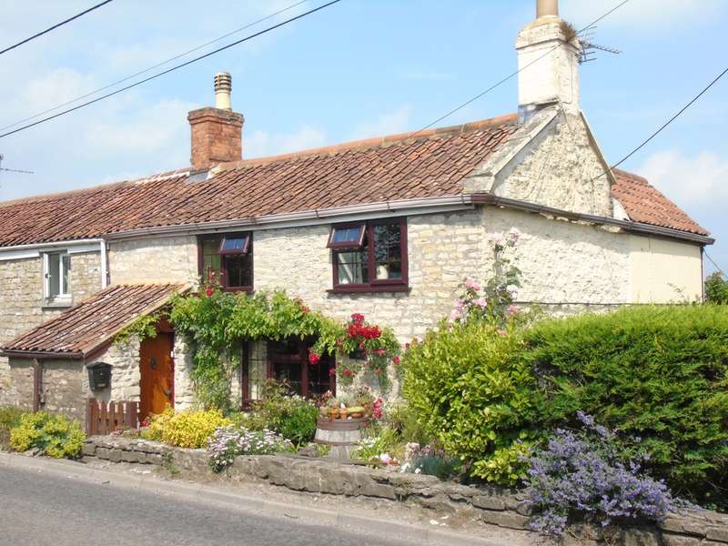 Houses for sale & to rent in BA4 4EB, Westholme Road, And