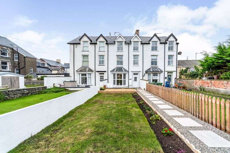 Properties for sale in LL36, Tywyn, Abergynolwyn, Bryncrug, Llanegryn