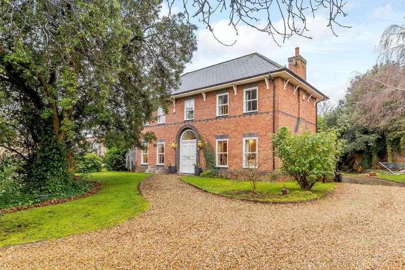 5 Bedroom Home For Sale In Huyton Hall Crescent, Liverpool, L36