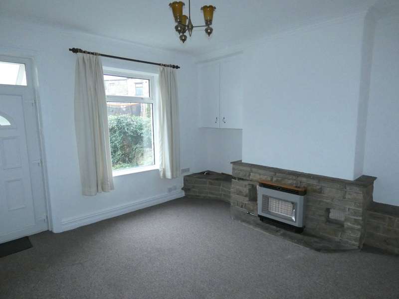 House To Rent In New Works Road, Low Moor, Bradford, BD12