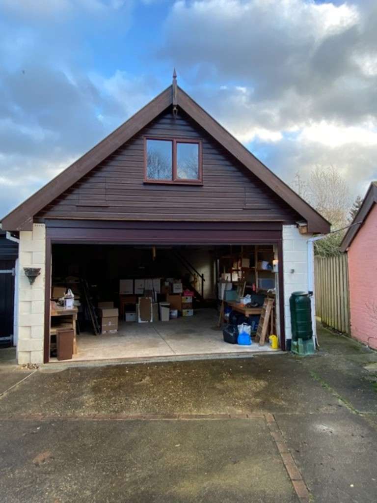 3 Bedroom Semi Detached House For Sale In Church Street, Fressingfield