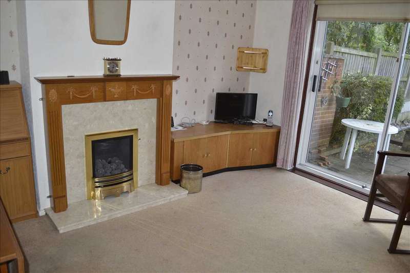 3 Bedroom SemiDetached House For Sale In Fairview Grove, Wednesfield