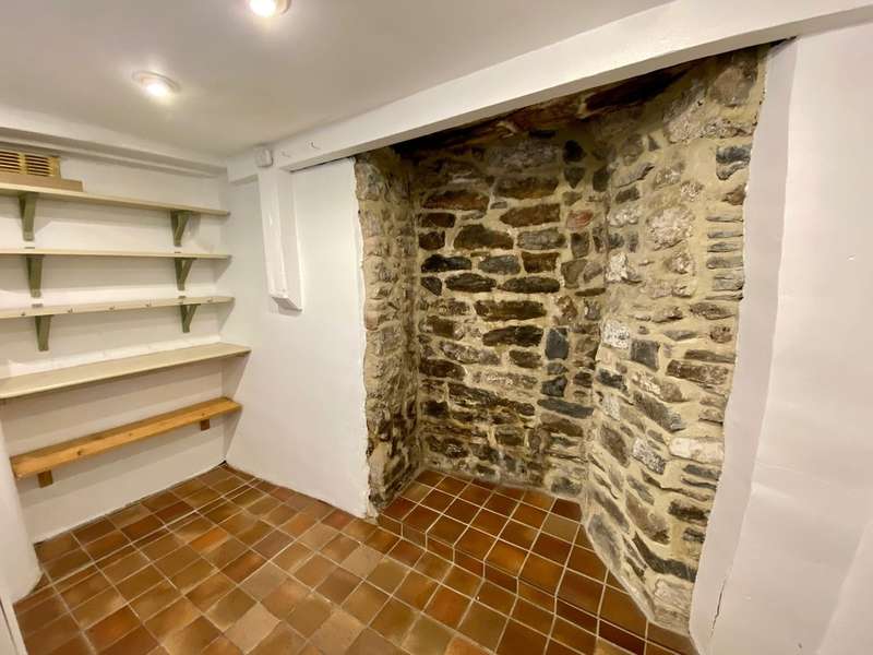 1 Bedroom Terraced House For Sale In Ashburton, Devon, TQ13