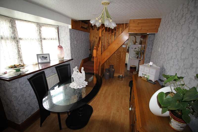 2 Bedroom Cottage House For Sale In Holborn Hill, Millom, LA18