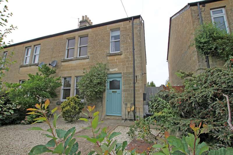 3 Bedroom Semi-Detached House To Rent In Winsley Road, Bradford-on-avon, BA15