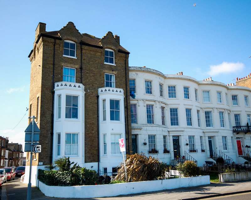 Houses to rent in Herne Bay, Kent