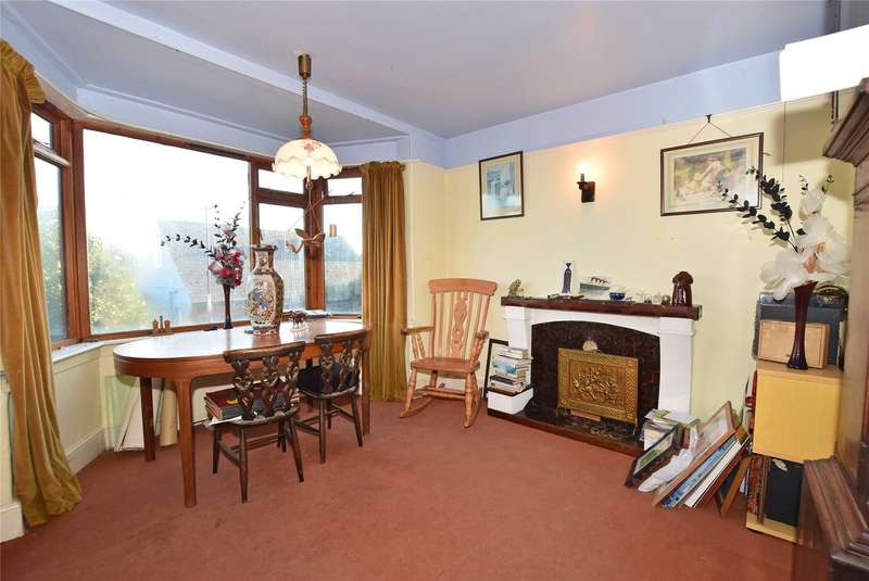 4 Bedroom Detached House For Sale In Ferndown Road, Lyme Regis, DT7