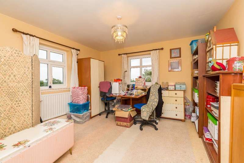 3 Bedroom Detached House For Sale In Turners Lane, Barnacre, Preston, PR3