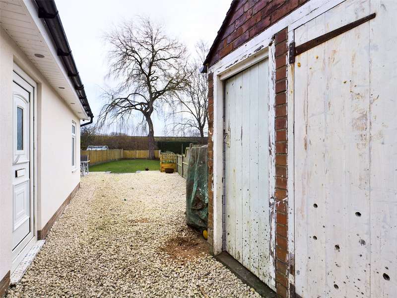 2 Bedroom House For Sale In Station Road, Misterton, Doncaster, DN10