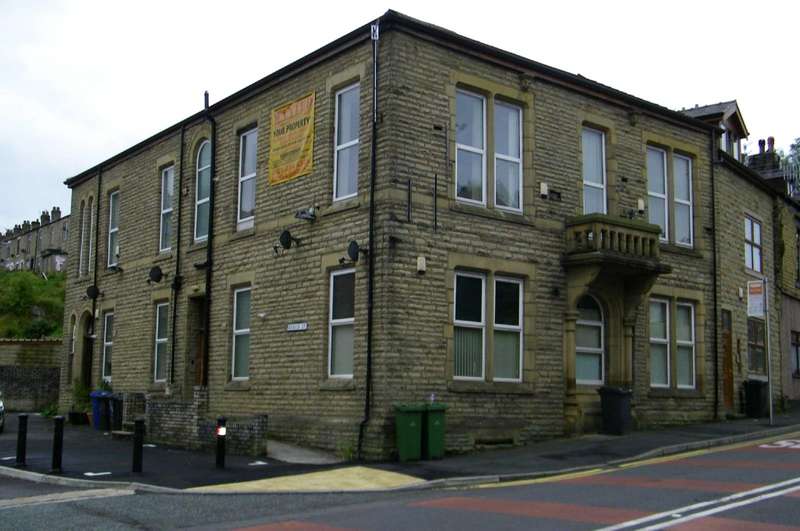 1 Bedroom Apartment To Rent In Stamford Road, Mossley, Ashtonunder