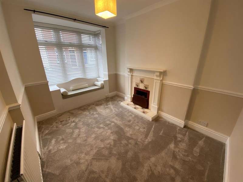 2 Bedroom End Of Terrace House For Sale In Heath Lane, Stourbridge, DY8