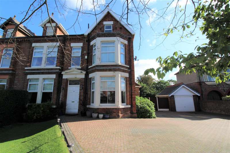 7 Bedroom Semi Detached House For Sale In Merrilocks Road