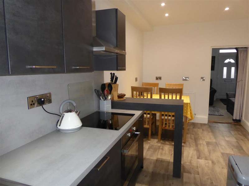 2 Bedroom Property To Rent In Craika Road, Dearham, Maryport, CA15