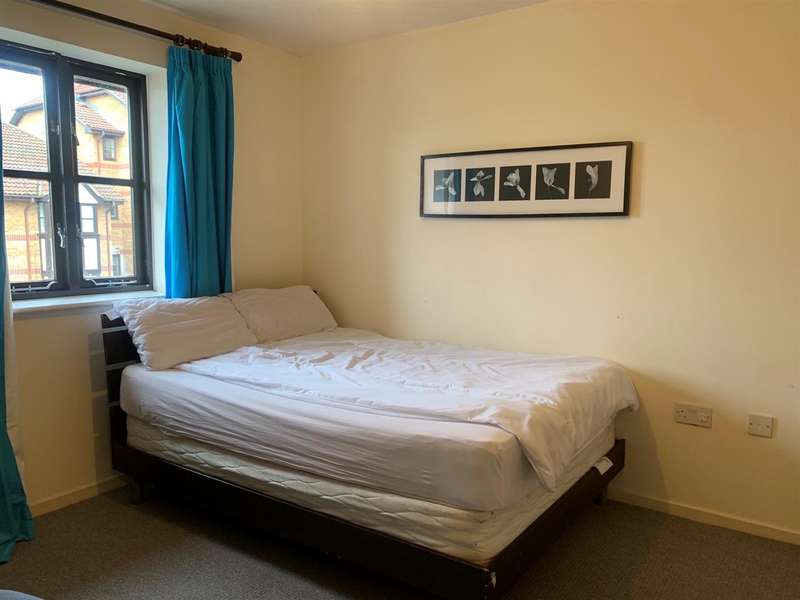 2 Bedroom Flat To Rent In Somerset Hall, Creighton Road, N17