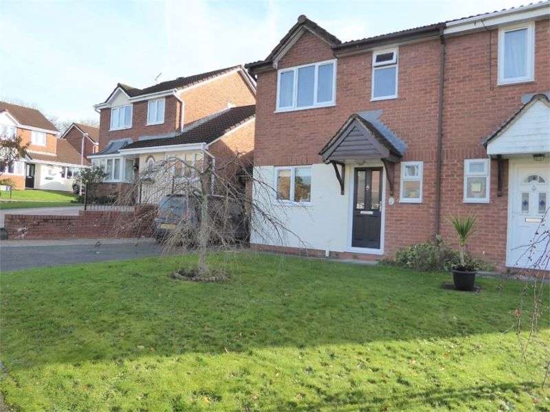 3 Bedroom Home To Rent In Summerhouse Lane, Chepstow, NP16