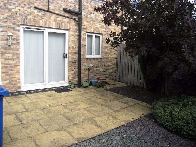 3 Bedroom House To Rent In Malton Mews, Beverley, HU17