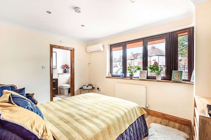 15 Bedroom Semi Detached House For Sale In Green Lane, Edgware, Greater