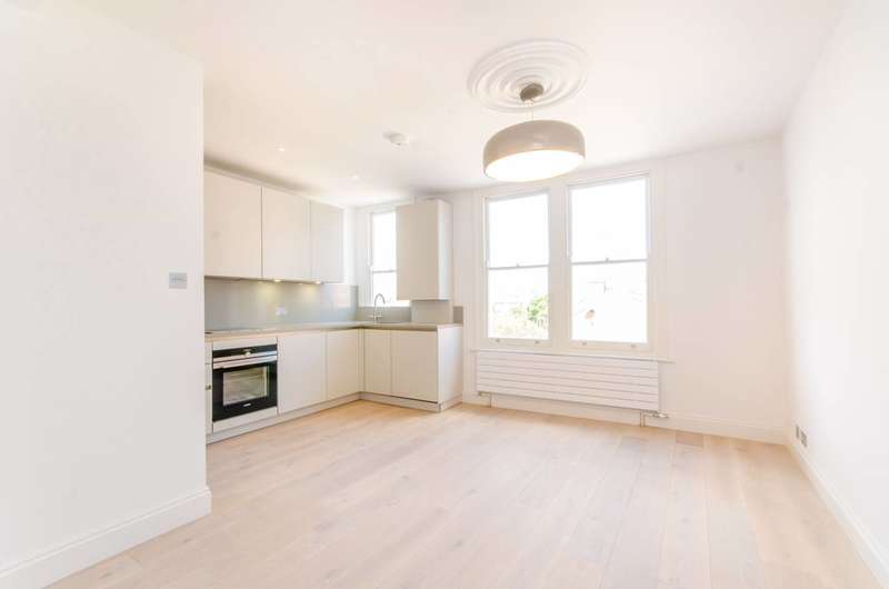 2 Bedroom Flat To Rent In Elwood Street, Islington, N5