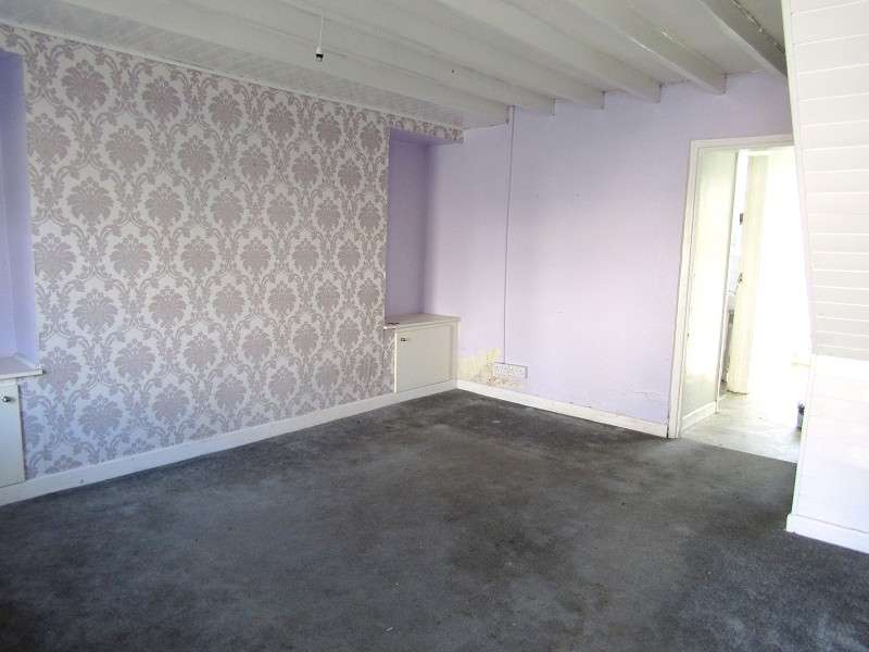 2 Bedroom Terraced House For Sale In Glebe Road, Loughor, Swansea, City