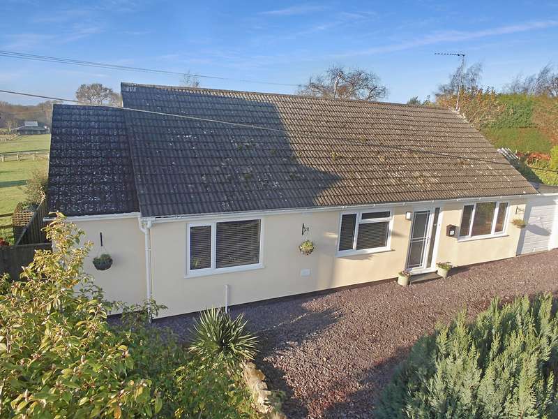 Houses for sale & to rent in ST20 0LA, Glebefields, Gnosall And