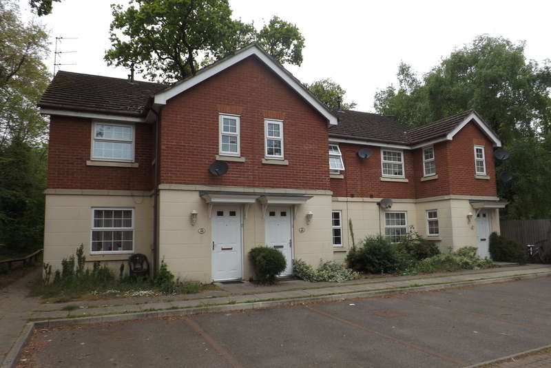2 Bedroom Semi-Detached House To Rent In Ethelreda Drive, Thetford, IP24