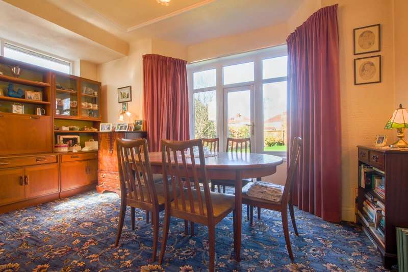 5 Bedroom Detached Property For Sale In Bakers Lane, Southport, PR9