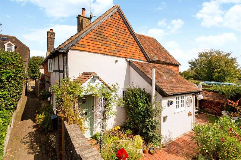4 Bedroom Detached House For Sale In Nep Town Road, Henfield, West