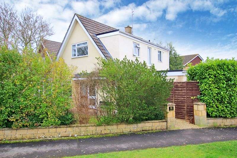 Houses for sale & to rent in BA15 2BR, Lister Grove,,Winsley And