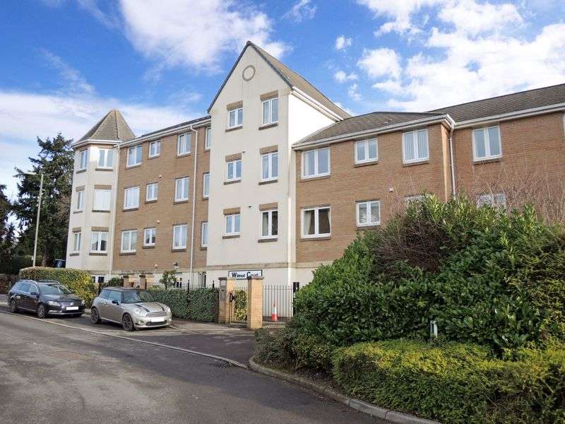 Properties for sale in GU14, Farnborough, Cove Houses for sale & to rent