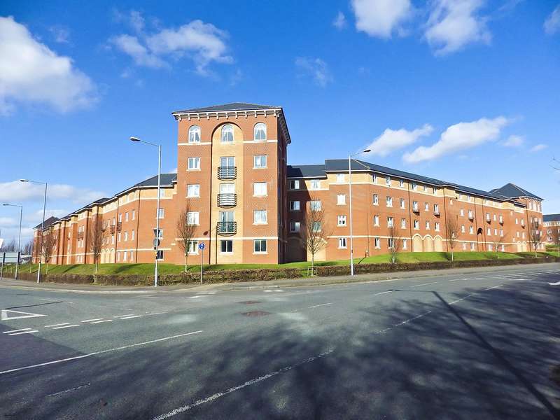 2 Bedroom Apartment To Rent In Saltash Road, Swindon, Wiltshire, SN2