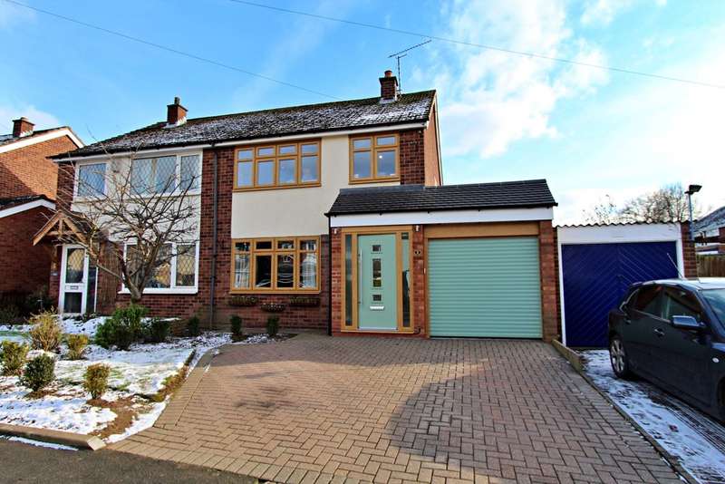 Houses for sale & to rent in B77 4FT, ELLASTONE WAY,,Amington, Tamworth