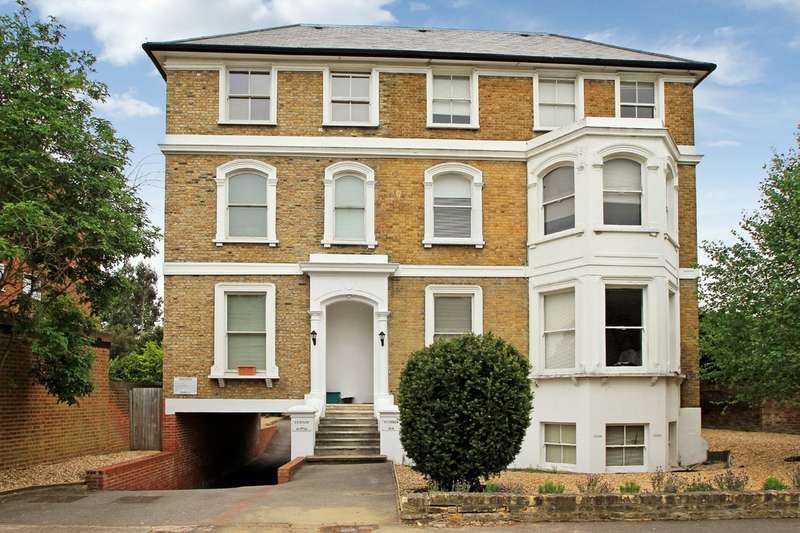 1 Bedroom Flat To Rent In Berrylands, Surbiton, KT5