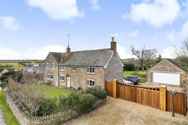 Houses for sale & to rent in SN6 7GQ, ROVES LANE,,Blunsdon And