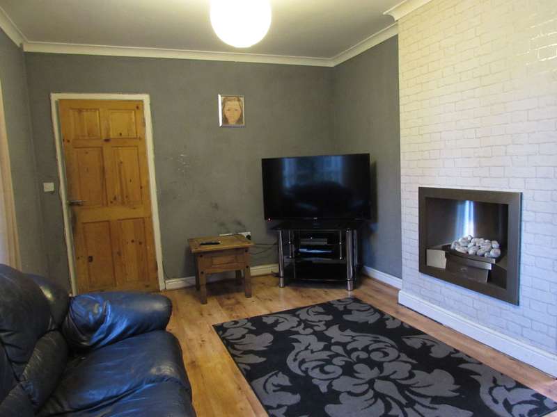 3 Bedroom End Of Terrace House For Sale In Blackcarr Road, Baguley