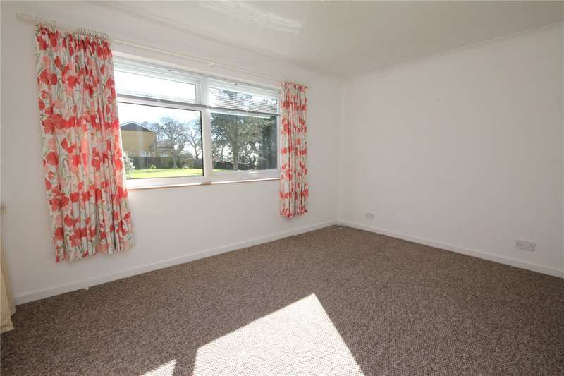 2 Bedroom Flat To Rent In Saulfland Place, Highcliffe, Dorset, BH23
