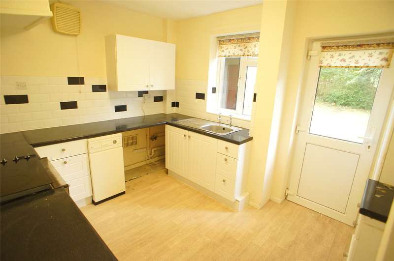 3 Bedroom Semi Detached For Sale In The Hobbins, Bridgnorth, Shropshire