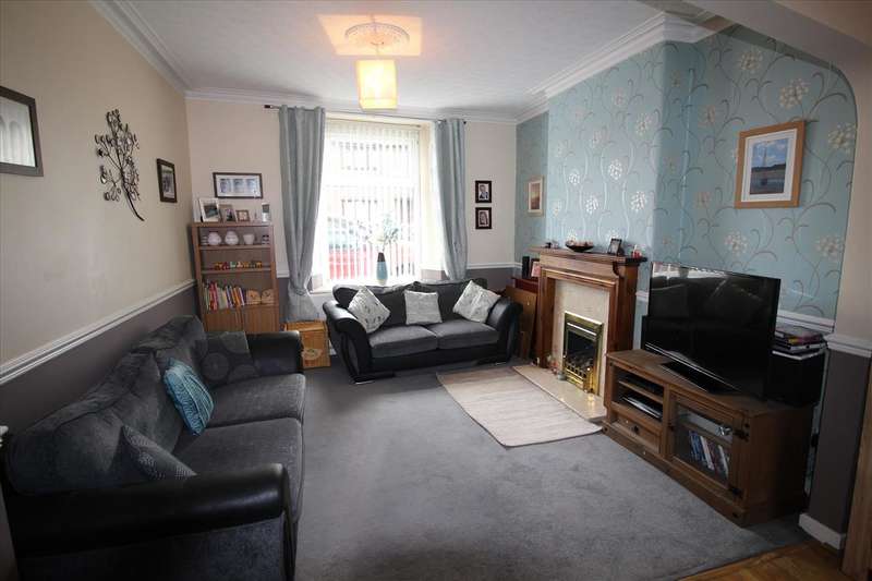 4 Bedroom Terraced House For Sale In Holborn Hill, Millom, LA18