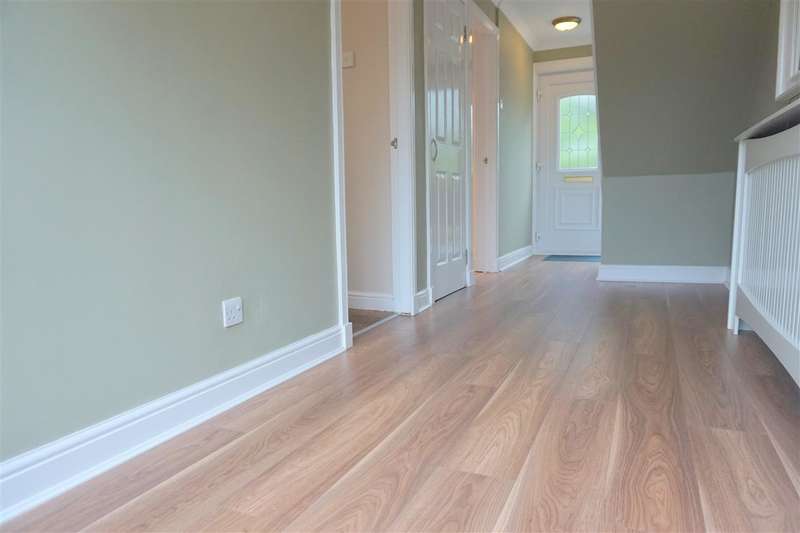 3 Bedroom Terraced House To Rent In Troon Avenue, East Kilbride, G75