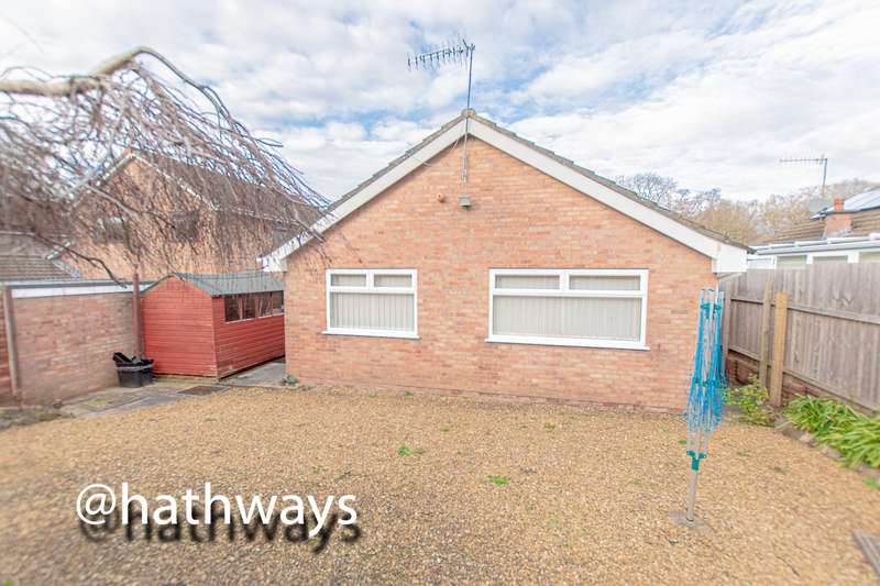 3 Bedroom Property For Sale In Poplar Avenue, New Inn, Pontypool, NP4