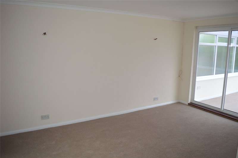 3 Bedroom Detached Bungalow To Rent In Donstan Road, Highbridge