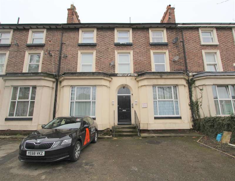 3 Bedroom House To Rent In Liverpool Old Swan