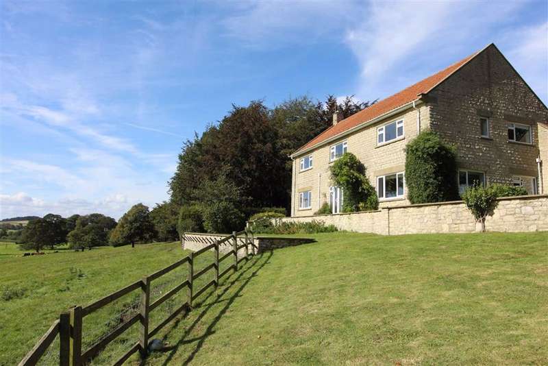 5 Bedroom Detached Property To Rent In Langton, Malton, YO17
