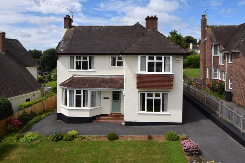 4 Bedroom Detached House For Sale In 15 Maryfield Avenue, Pennsylvania