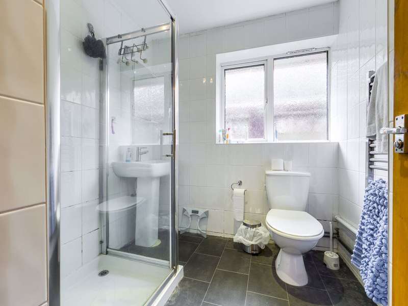 5 Bedroom Maisonette Flat To Rent In Wolverstone Drive, Brighton, BN1