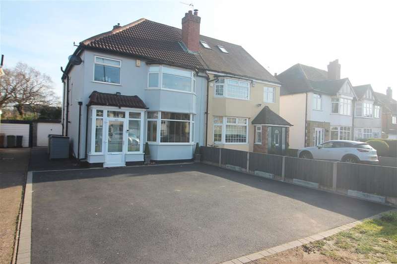 Houses for sale & to rent in WS9 0JZ, Linley Wood Road, Aldridge