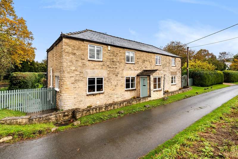 5 Bedroom Unique For Sale In Court Road, Frocester, Stonehouse, GL10