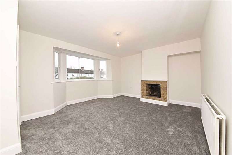 4 Bedroom SemiDetached House For Sale In Sturgess Avenue, London, NW4