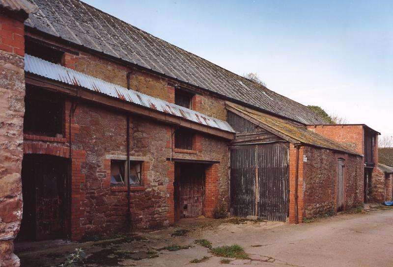 Barn Conversion Character Property For Sale In Bridge Street, Williton