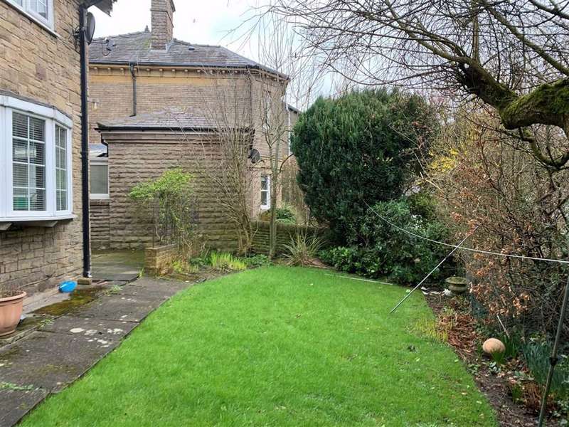 3 Bedroom Semi Detached To Rent In Jacksons Edge Road, Disley